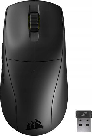 CORSAIR Myszka bezprzewodowa M75 Air czarna