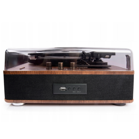 Gramofon Stereo MUSE MT-106BT