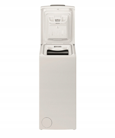 Pralka ładowana od góry INDESIT   BTWS6240PPLN