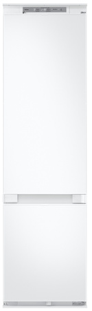 Chłodziarko-zamrażarka do zabudowy BRB70F30BES0