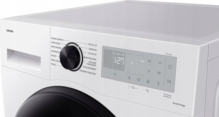 Pralka SAMSUNG WW11DG5B25AHEO AI EcoBubble