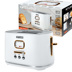 Toster Muse MS-130W