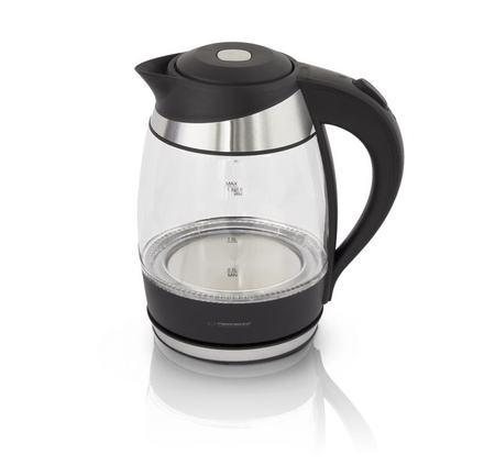 ESPERANZA Czajnik elektryczny GULLFOSS 1.8L