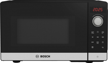 BOSCH Kuchenka mikrofalowa FFL023MS2