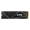 Dysk SSD XPG GAMMIX S70 BLADE 512GB PCIe 4x4 7.2/2