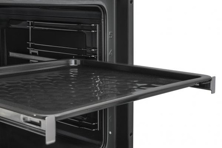 618GE3.39HZPTADPNAQXX Kuchnia gazowo-elektryczna 60cm