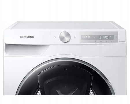 SAMSUNG Pralka WW80T654DLH