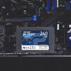Dysk SSD 240GB Burst Elite 450/320MB/s SATA III 2