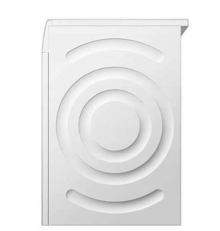 Suszarka BOSCH WTH86277PL