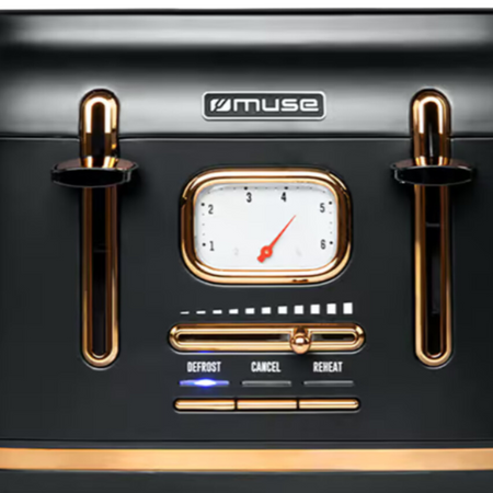 Toster Muse MS-131BC