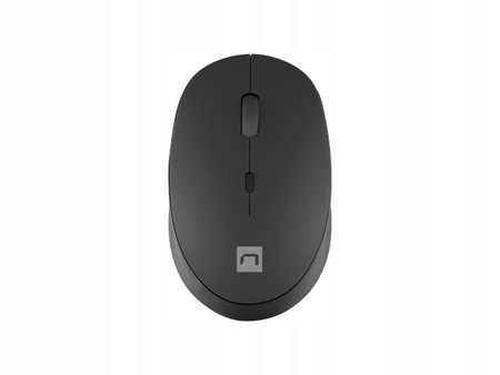 Mysz bezprzewodowa Harrier 2 Bluetooth 5.1 biało