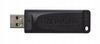 VERBATIM Pendrive Slider 64GB Black