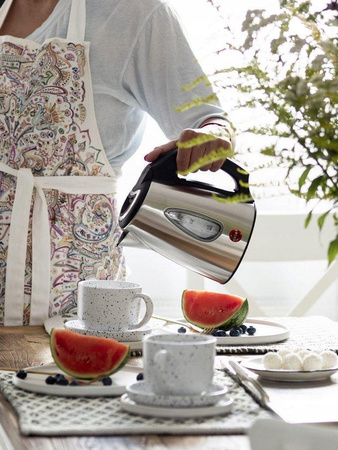 ELDOM Czajnik bezprzewodowy CS10 INOX