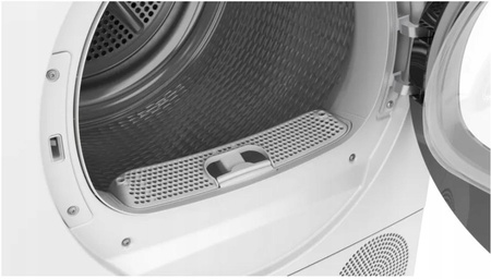 Suszarka BOSCH WTH86277PL