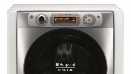 Pralka Hotpoint-Ariston AQ104D497SD EU/B N