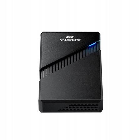 Dysk zewnętrzny SSD External SE920 2TB USB4C 3800