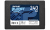 Dysk SSD 240GB Burst Elite 450/320MB/s SATA III 2