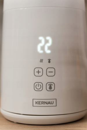 Czajnik elektryczny Kernau KSK 177 TW