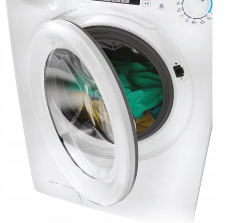 Pralko-suszarka CANDY COW 4644TWM6/1-S SLIM 