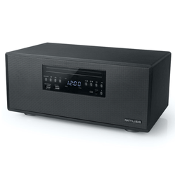 Mikrowieża Muse M-692 BTC