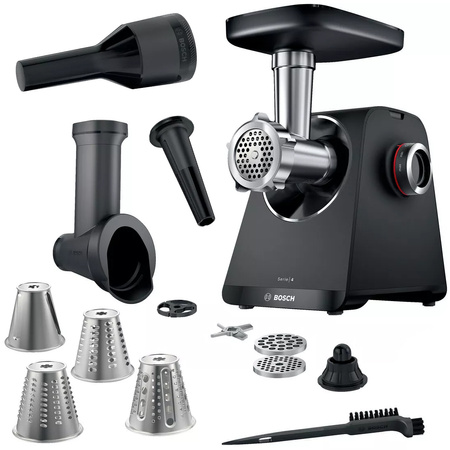 BOSCH Maszynka do mięsa MFWS440B