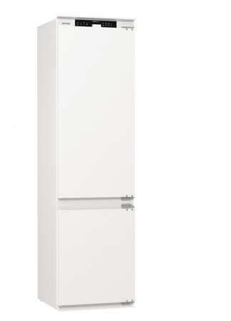 Lodówka do zabudowy Gorenje NRKI519E41 284l NoFrost