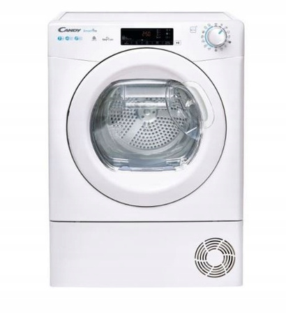 Suszarka do ubrań CANDY CSOE H7A2TE-S Pompa ciepła