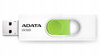 ADATA Pendrive UV320 64GB USB3.2 biało-zielony