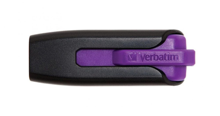 VERBATIM Pendrive V3 USB 3.0 Drive 16GB Czarny