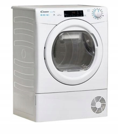 Suszarka do ubrań CANDY CSOE H8A2TE-S Pompa ciepła