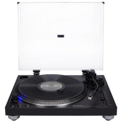Gramofon Aiwa APX-1200BT/BK