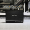 PNY Dysk SSD 2TB 2,5 SATA3 SSD7CS900-2TB-RB