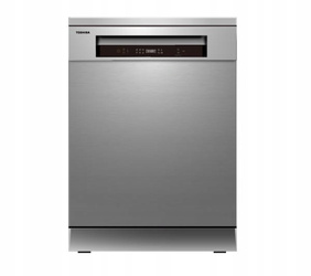 Zmywarka Toshiba DW-14F5EE(S)-PL 14 kompletów 60