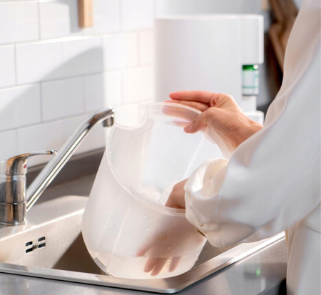 Nawilżacz powietrza z dyfuzorem zapachów AHA501