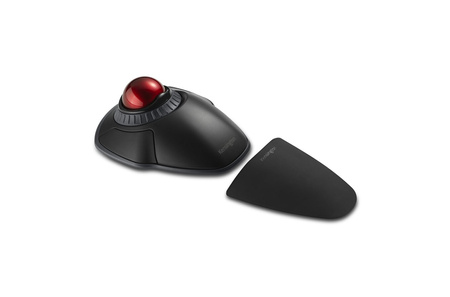 Trackball bezprzewodowy Orbit with scroll ring Kensington
