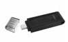 KINGSTON Pendrive DT70/128GB USB-C 3.2 Gen1