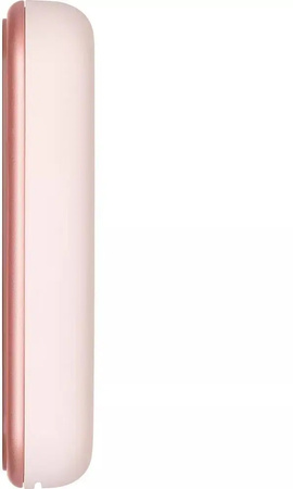 CANON Drukarka MINI PRINTER ZOEMINI PLUTO 2 5452C003 RGW