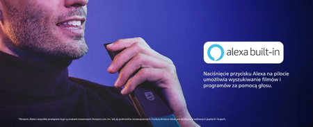 PHILIPS Telewizor LED 50 cali 50PUS8319/12