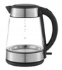Czajnik elektryczny Kernau KSK 179 G 2200 W 1,7 l SZKLANY