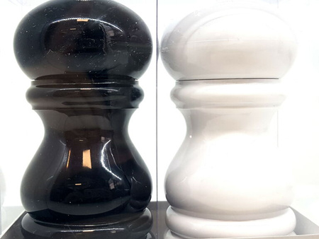 ELDOM Zestaw młynków ZMP4