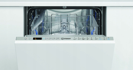 INDESIT Zmywarka do zabudowy DSIO3M24CS 45 cm