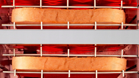 BOSCH Toster MyMoment TAT2M127 beżowy