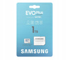 Karta microSD EVO Plus MB-MC1T0SA/EU + Adapter
