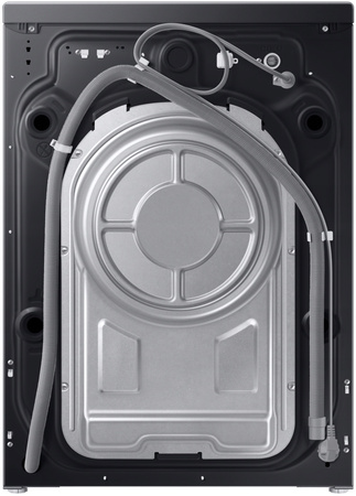 Pralko-suszarka Samsung WD90DG5G34BB 9/5kg AI EcoBubble AirWash Slim Czarna