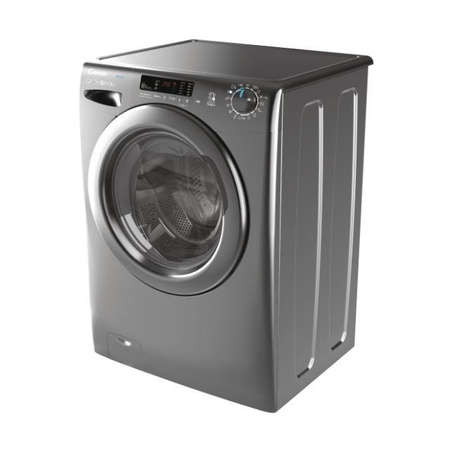CANDY Pralka antracyt CS 1292DWRR4/1-S