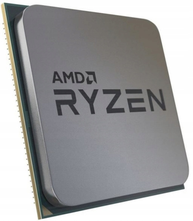 AMD Procesor Ryzen 5 5500 100-100000457BOX