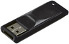 VERBATIM Pendrive Slider 64GB Black