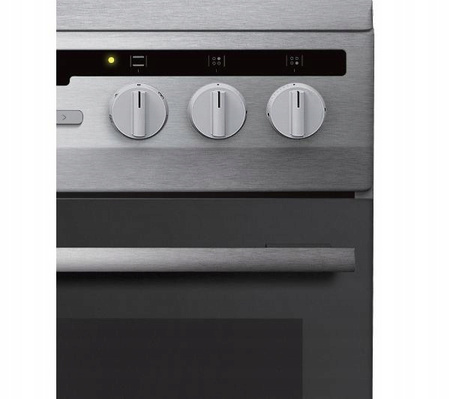 AMICA 57CE3.315HTAQXX Kuchnia ceramiczna