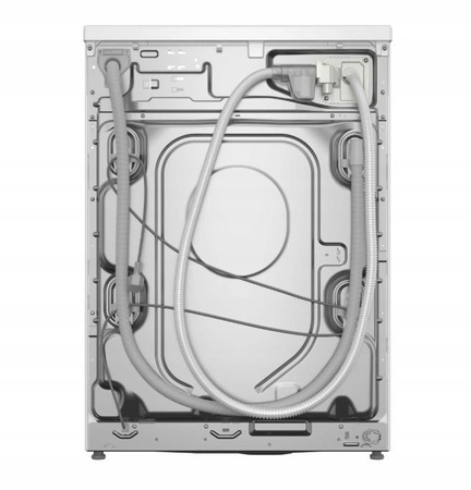 Pralko-suszarka BOSCH WNG254A9BY 10,5/6kg