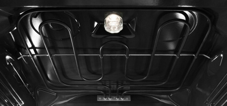 AMICA Piekarnik ED375171B F-type